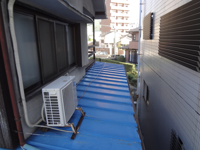 T様邸(西区庚午北)屋根貼り替え工事_d0125228_802024.jpg