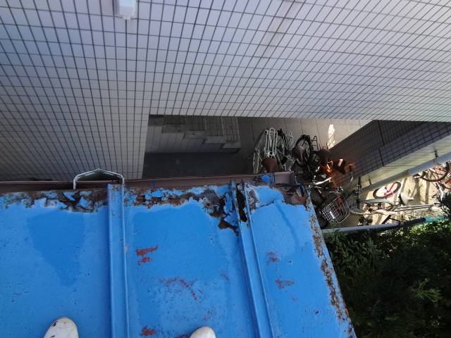 T様邸(西区庚午北)屋根貼り替え工事_d0125228_80288.jpg