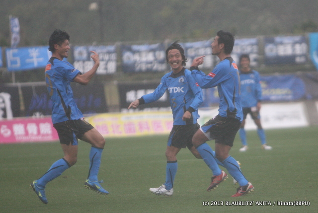 FC町田ゼルビア戦_b0031538_22432550.jpg