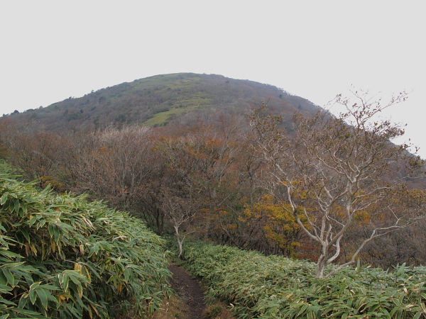 go climb Mt. ryu-ga take_f0114339_13384528.jpg