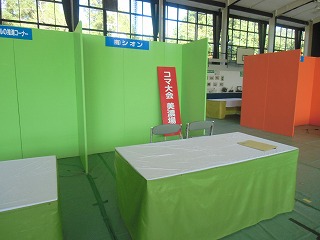 美濃市産業祭に初出展!_a0272042_1952652.jpg