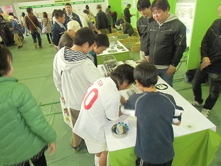 美濃市産業祭に初出展!_a0272042_2022149.jpg
