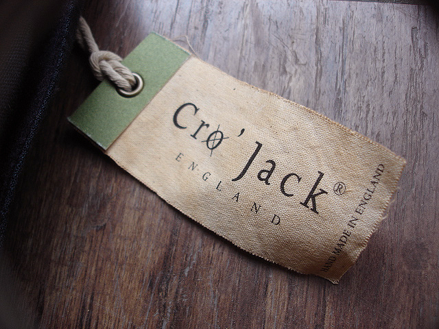 NEW : Cro' Jack [UFFA HUNTING JACKET] & [DUSTER COAT] Made