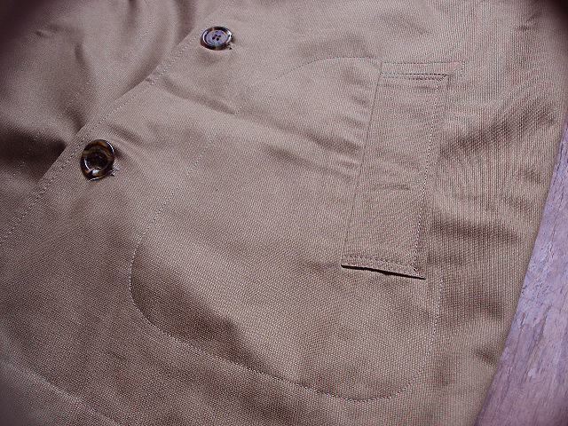 NEW : Cro' Jack [UFFA HUNTING JACKET] 
