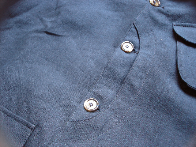 NEW : Cro' Jack [UFFA HUNTING JACKET] 
