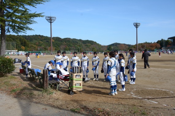 二本松大会　各チームメンバー紹介_b0249247_22574785.jpg