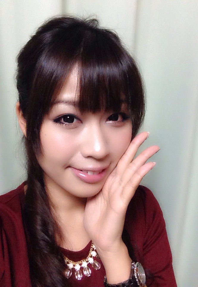 結城アイラさんからのコメント : NEO GENERATION 2013 Steppin' X'mas