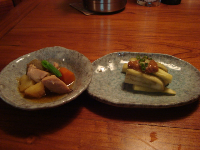 六本木「中国名菜 孫」へ行く。_f0232060_20265891.jpg