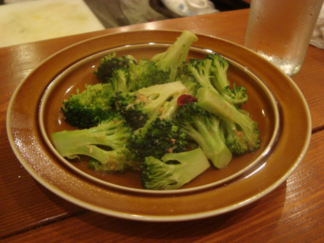 西荻窪「Kitchen bar etsu エツ」へ行く。_f0232060_21304392.jpg