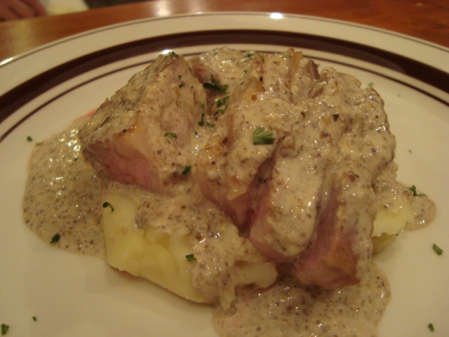 西荻窪「Kitchen bar etsu エツ」へ行く。_f0232060_21345884.jpg