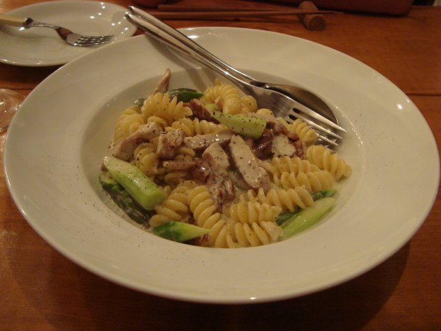 西荻窪「Kitchen bar etsu エツ」へ行く。_f0232060_22013982.jpg