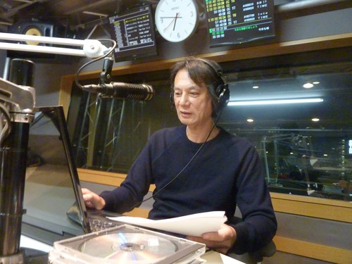 2013-11-09 11月10日の「Jazz Conversation」_e0021965_002539.jpg