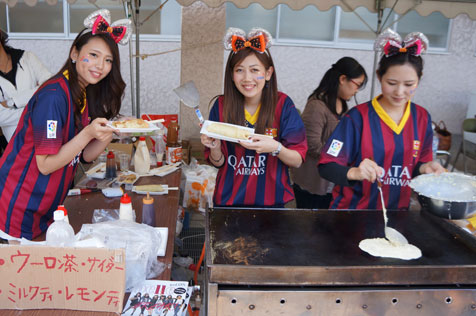 ファッショントレンド 心に強く訴えるかわいい 奈良 女子 大学