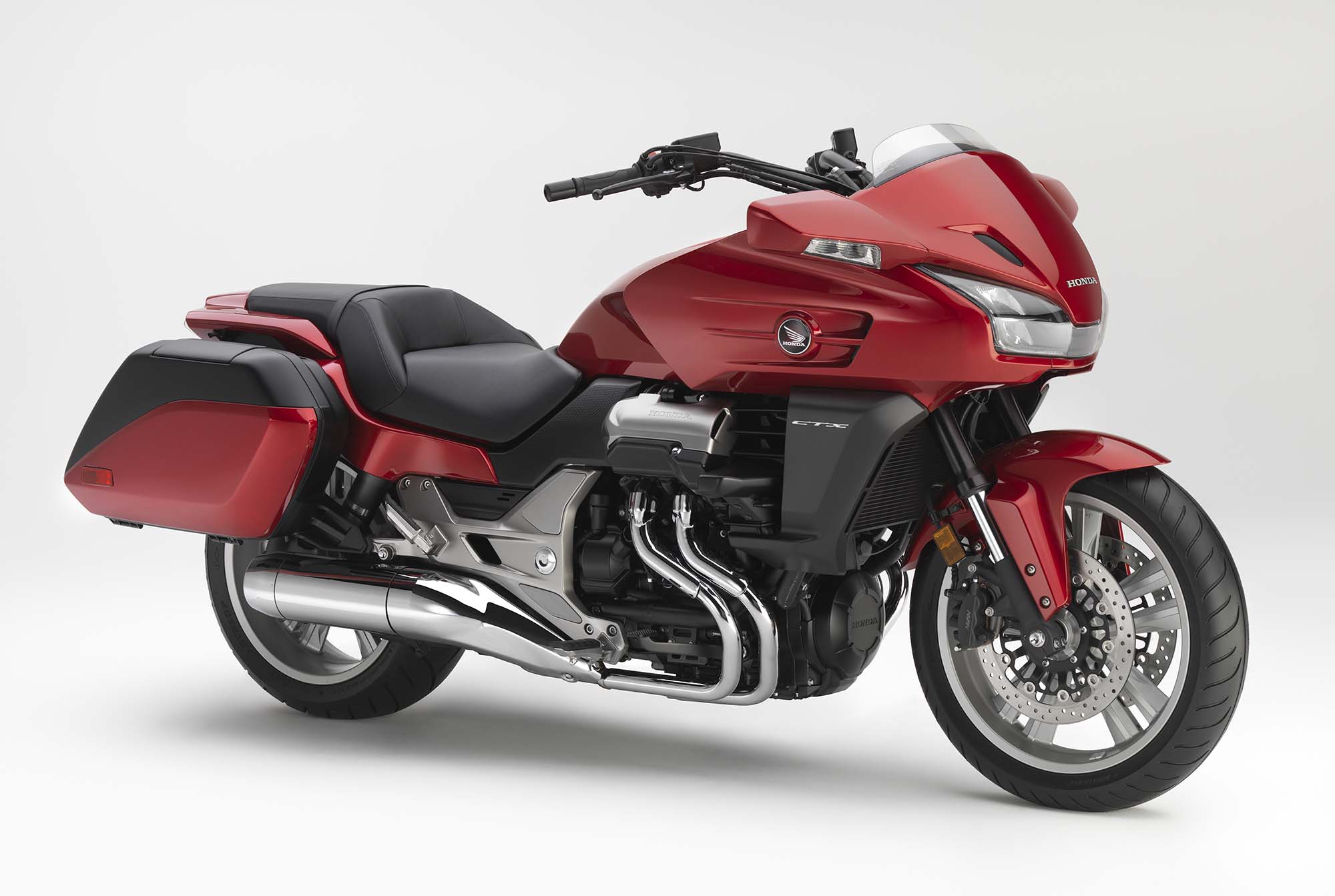 HONDA 水平対向6気筒エンジンを搭載したネイキッドマシン? : ばいく生活 HONDA 水平対向6気筒エンジンを搭載したネイキッドマシン? : ばいく生活