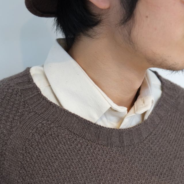 FRANK LEDER ~13AW~_e0152373_20353429.jpg