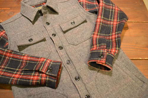 WOOL CPO JACKET_d0160378_17384336.jpg
