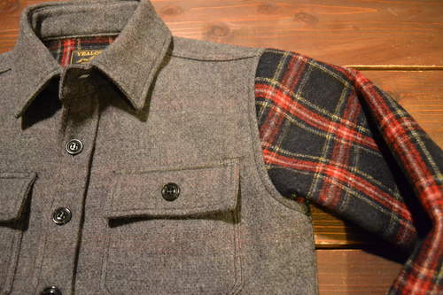 WOOL CPO JACKET_d0160378_17385428.jpg