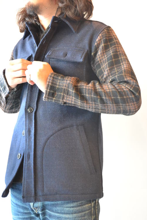 WOOL CPO JACKET_d0160378_17394727.jpg