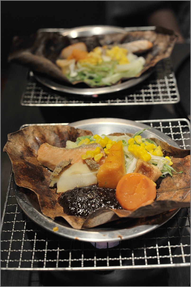北海道 子連れ旅 【登別温泉】 滝乃家_f0215487_16154636.jpg