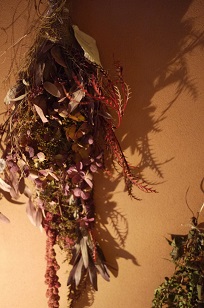 去年にひき続き・・2度めの個展~準備の模様~_f0226293_858275.jpg