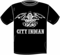 CITY INDIAN！_c0049495_1434074.jpg