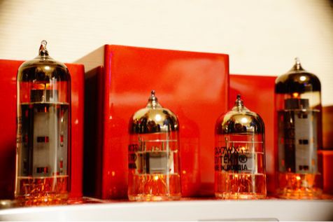 TRIODE Ruby ☆_c0236197_22102135.jpg