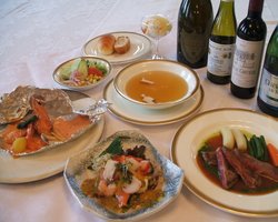 忘年会・新年会などのご宴会、パーティーに_d0162300_038560.jpg