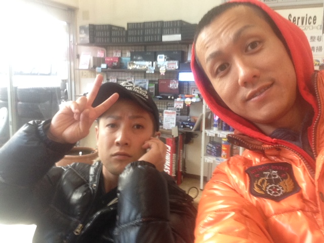 ランクル、ハマー、アルファード、ランクル200ディーゼル♪TOMMY Jrブログ♪_b0127002_20235616.jpg