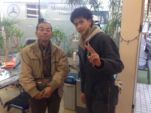 ランクル、ハマー、アルファード、ランクル200ディーゼル♪TOMMY Jrブログ♪_b0127002_20285255.jpg