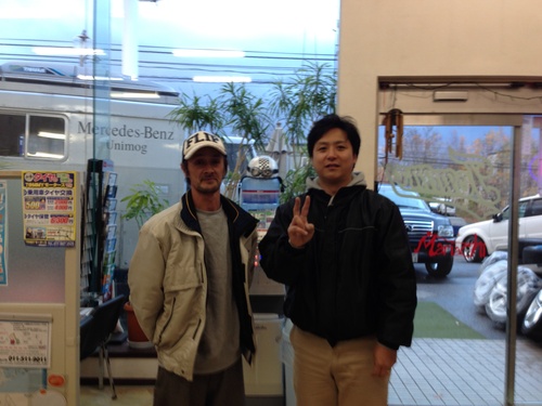 ランクル、ハマー、アルファード、ランクル200ディーゼル♪TOMMY Jrブログ♪_b0127002_20323882.jpg