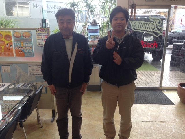 ランクル、ハマー、アルファード、ランクル200ディーゼル♪TOMMY Jrブログ♪_b0127002_20362490.jpg