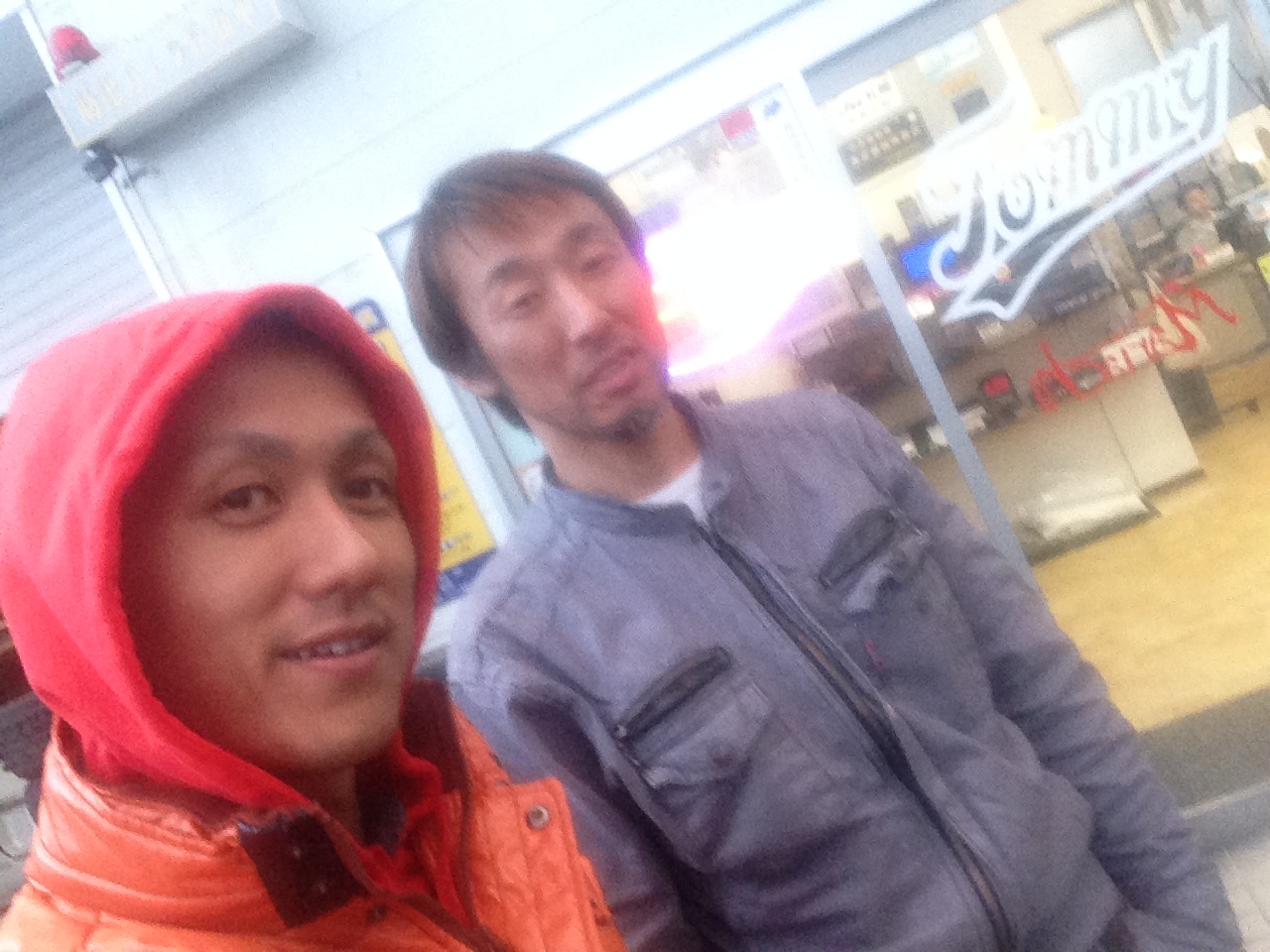 ランクル、ハマー、アルファード、ランクル200ディーゼル♪TOMMY Jrブログ♪_b0127002_20402930.jpg