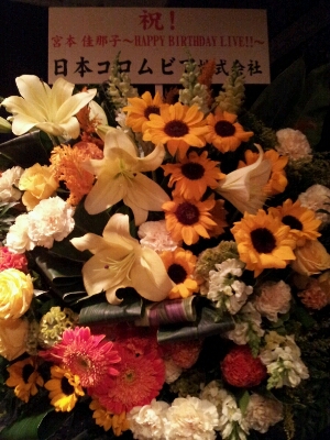 2ndライブ♪終了~!_a0144804_2214777.jpg