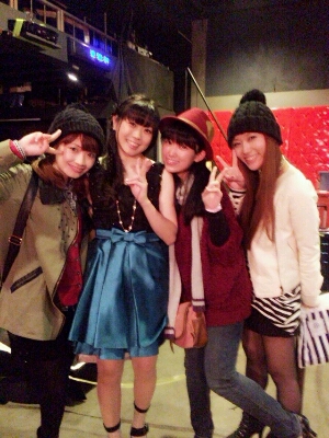 2ndライブ♪終了~!_a0144804_2223166.jpg