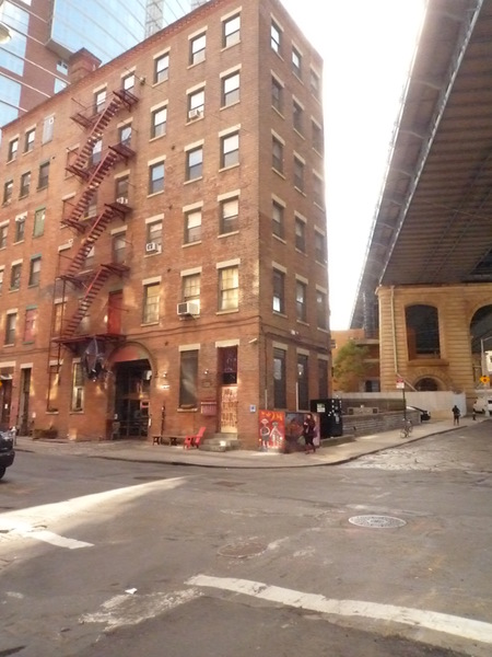 NYレポ 2_f0180307_18442033.jpg