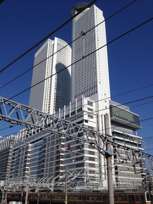 リニア鉄道館 at 金城ふ頭_e0049318_1622123.jpg