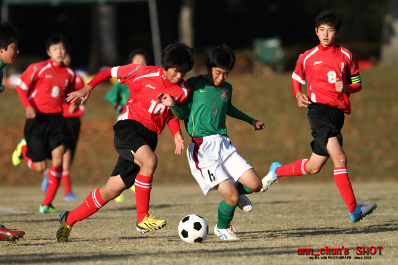 平成２５年度 中学校新人戦 山形県大会 決勝 For An Once In A Lifetime