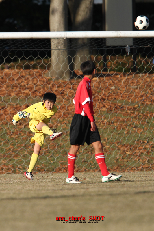 平成２５年度 中学校新人戦 山形県大会 決勝 For An Once In A Lifetime