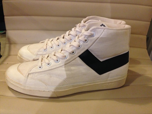 Old　Sneaker_a0143723_21381027.jpg