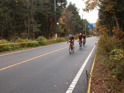 西湖ロードレース _f0304030_22294370.jpg