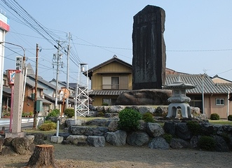 養老鉄道 養老駅_e0030537_17513752.jpg