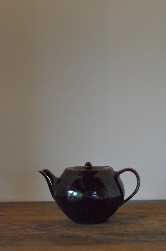 「 三笘修 陶展 ~凪のうつわ~ 」 お茶道具_d0087761_23591216.jpg
