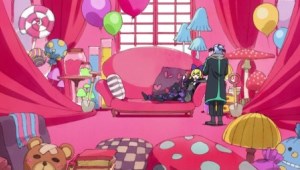 ドキドキプリキュア39話 レジーナ復活 ついでに岡田氏も ぼてぼてだいありー ドキドキプリキュア39話 レジーナ復活 ついでに岡田氏も ぼてぼてだいありー