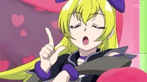 ドキドキプリキュア39話 レジーナ復活 ついでに岡田氏も ぼてぼてだいありー ドキドキプリキュア39話 レジーナ復活 ついでに岡田氏も ぼてぼてだいありー