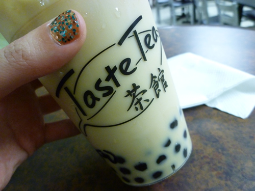 Taste Tea 茶館_c0152767_14175375.jpg