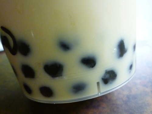 Taste Tea 茶館_c0152767_14181062.jpg