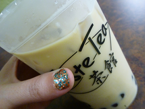 Taste Tea 茶館_c0152767_14182792.jpg