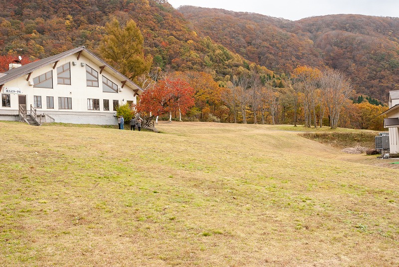 大山に行って来ました　その２（奥大山、木谷沢渓流）_b0198768_2151285.jpg