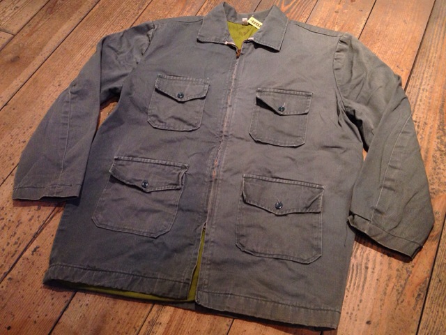 11月13日(水)大阪店ヴィンテージ入荷!①ワーク編!40's Lee 81-LJ 11月13日(水)大阪店ヴィンテージ入荷!①ワーク編!40's Lee 81-LJ