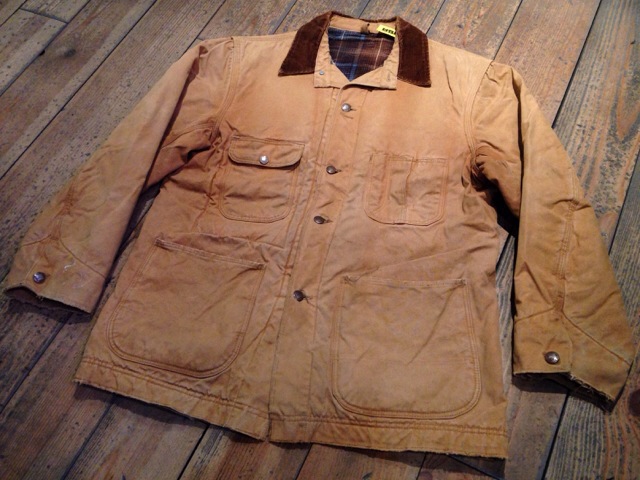 11月13日(水)大阪店ヴィンテージ入荷!①ワーク編!40's Lee 81-LJ 11月13日(水)大阪店ヴィンテージ入荷!①ワーク編!40's Lee 81-LJ